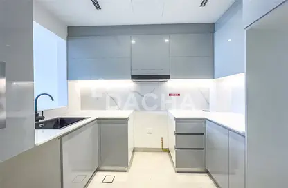 Apartment - 1 Bedroom - 2 Bathrooms for rent in Binghatti Creek - Al Jaddaf - Dubai