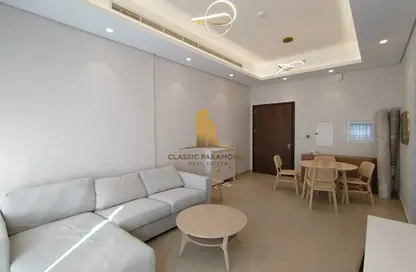 Apartment - 1 Bedroom - 1 Bathroom for rent in Symbolic Alpha - Liwan - Dubai Land - Dubai