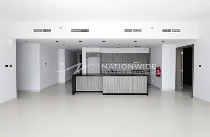 Apartment - 3 Bedrooms - 3 Bathrooms for rent in Meera 1 - Shams Abu Dhabi - Al Reem Island - Abu Dhabi