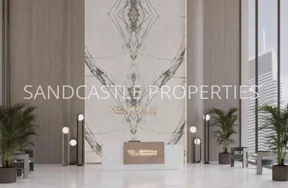 Shop - Studio - 1 Bathroom for sale in Binghatti Phoenix - District 13 - Jumeirah Village Circle - Dubai