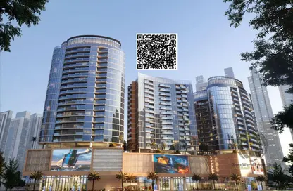 شقة - 1 حمام للبيع في تايجر داون تاون عجمان - العالية - عجمان