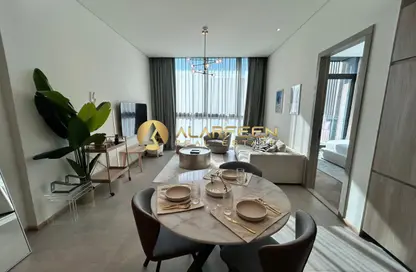 Apartment - 1 Bedroom - 2 Bathrooms for sale in Signature Livings South - Signature Livings - District 10 - Jumeirah Village Circle - Dubai Apartment - 1 Bedroom - 2 Bathrooms for sale in Signature Livings South - Signature Livings - District 10 - Jumeirah Village Circle - Dubai