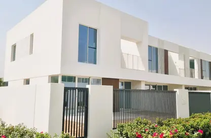 Townhouse - 4 Bedrooms - 5 Bathrooms for sale in Nara - The Valley - Dubai