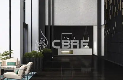 Office Space - Studio - 1 Bathroom for rent in Sweid One - Jumeirah Lake Towers - Dubai Office Space - Studio - 1 Bathroom for rent in Sweid One - Jumeirah Lake Towers - Dubai