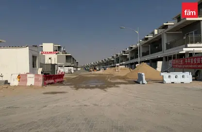 Villa - 4 Bedrooms - 5 Bathrooms for sale in Verona - Damac Hills 2 - Dubai