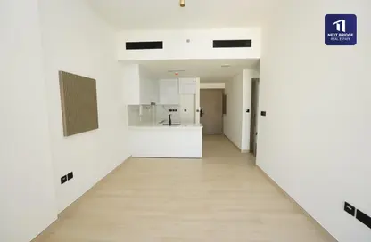 Apartment - 1 Bedroom - 2 Bathrooms for rent in Binghatti Emerald - Jumeirah Village Circle - Dubai