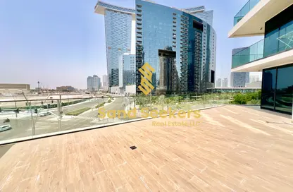 Apartment - 2 Bedrooms - 3 Bathrooms for sale in Reem Nine - Shams Abu Dhabi - Al Reem Island - Abu Dhabi