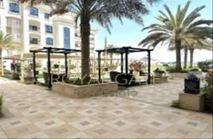 Outdoor Building image for: Apartment - 2 Bedrooms - 3 Bathrooms for sale in Ansam 2 - Ansam - Yas Island - Abu Dhabi, Image 1