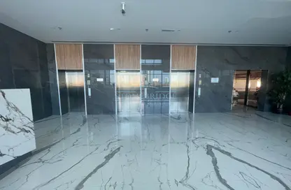 Apartment - Studio - 1 Bathroom for rent in Samana Hills - Arjan - Dubai