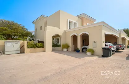 Villa - 3 Bedrooms - 3 Bathrooms for sale in Al Reem 3 - Al Reem - Arabian Ranches - Dubai