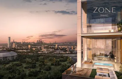 شقة - 4 غرف نوم - 5 حمامات للبيع في سييرا من إيمان - مدينة السيارات - دبي شقة - 4 غرف نوم - 5 حمامات للبيع في سييرا من إيمان - مدينة السيارات - دبي