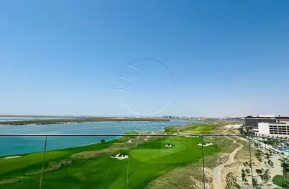 بنتهاوس - 4 غرف نوم - 5 حمامات للبيع في 3 ميان - ميان - جزيرة الياس - أبوظبي
