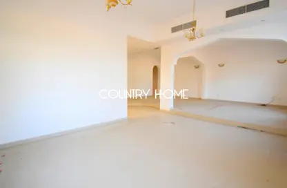 Villa - 3 Bedrooms - 4 Bathrooms for rent in Jumeirah 3 Villas - Jumeirah 3 - Jumeirah - Dubai