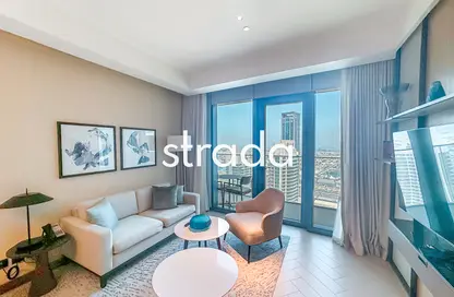 Apartment - 2 Bedrooms - 2 Bathrooms for rent in The Address Residences Dubai Opera Tower 1 - The Address Residences Dubai Opera - Downtown Dubai - Dubai
