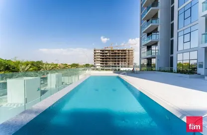 Apartment - 1 Bedroom - 2 Bathrooms for sale in Taya Residences - Al Furjan - Dubai