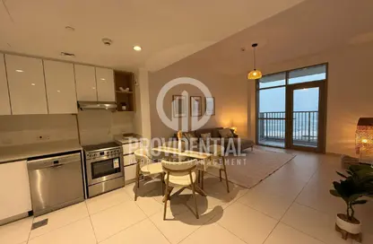 Apartment - 1 Bedroom - 1 Bathroom for rent in Reflection - Shams Abu Dhabi - Al Reem Island - Abu Dhabi