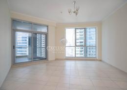 Apartment - 2 bedrooms - 2 bathrooms for sale in The Torch - Dubai Marina - Dubai