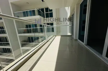 شقة - غرفة نوم - 2 حمامات للايجار في دي اتش بي ريزيدنسي - واحة السيليكون - دبي