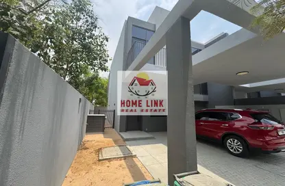 Townhouse - 3 Bedrooms - 3 Bathrooms for rent in Sendian - Masaar - Tilal City - Sharjah