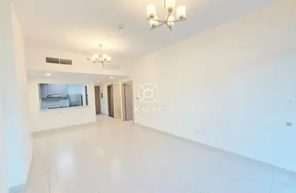 شقة - غرفة نوم - 2 حمامات للايجار في الصياح ريزيدنس - ارجان - دبي