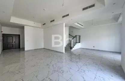 Townhouse - 3 Bedrooms - 4 Bathrooms for rent in The Estate II Townhouses - Al Furjan - Dubai