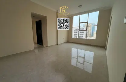 Apartment - 2 Bedrooms - 2 Bathrooms for rent in Al Naemiya Tower 1 - Al Naemiya Towers - Al Nuaimiya - Ajman