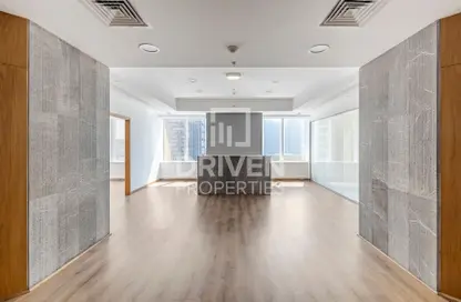 Office Space - Studio for rent in Al Moosa Tower 2 - Al Moosa Towers - Sheikh Zayed Road - Dubai
