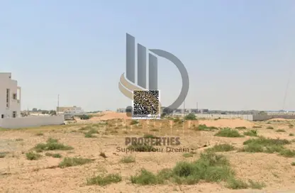 Land - Studio for sale in Al Helio 1 - Al Helio - Ajman