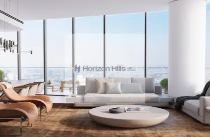 Apartment - Studio - 1 Bathroom for sale in SAAS Hills - Dubai Science Park - Dubai