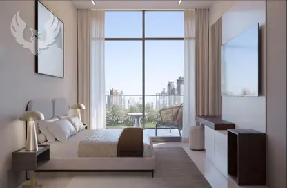 شقة - 1 حمام للبيع في سكاي هيلز ريزيدنسز 1 - سكاي هيلز ريسيدنزيس - حديقة دبي العلميه - دبي