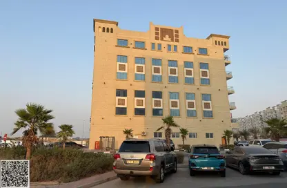 شقة - غرفة نوم - 2 حمامات للبيع في 1 الياسمين - الياسمين - عجمان