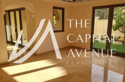 Villa - 4 Bedrooms - 5 Bathrooms for sale in Saadiyat Beach Villas - Saadiyat Beach - Saadiyat Island - Abu Dhabi