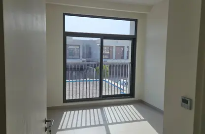 Townhouse - 3 Bedrooms - 5 Bathrooms for rent in The Pulse Beachfront - The Pulse - Dubai South (Dubai World Central) - Dubai