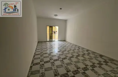 Apartment - 2 Bedrooms - 2 Bathrooms for rent in Al Majaz 2 - Al Majaz - Sharjah