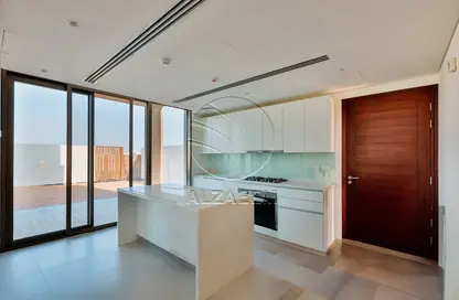 Villa - 4 Bedrooms - 5 Bathrooms for rent in Seef Al Jubail - Al Jubail Island - Abu Dhabi