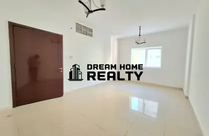 Apartment - 1 Bedroom - 2 Bathrooms for rent in GGICO Crown Residence - Al Taawun - Sharjah