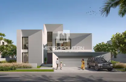 Villa - 5 Bedrooms - 5 Bathrooms for sale in The Oasis - Palmiera 2 - The Oasis by Emaar - Dubai