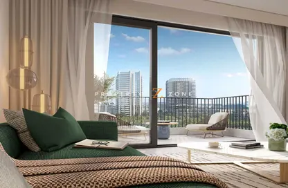Apartment - 2 Bedrooms - 2 Bathrooms for sale in Park Horizon - Dubai Hills Estate - Dubai