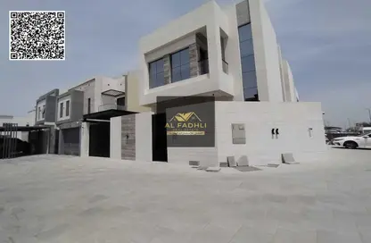 Villa - 5 Bedrooms - 7 Bathrooms for sale in Al Yasmeen 1 - Al Yasmeen - Ajman