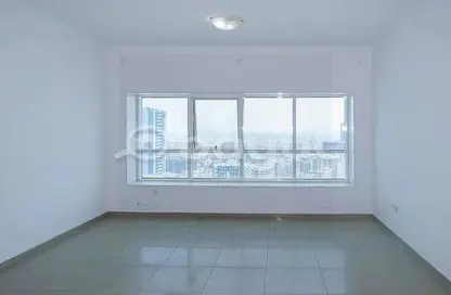 Apartment - 2 Bedrooms - 3 Bathrooms for rent in Ajman Corniche Road - Ajman