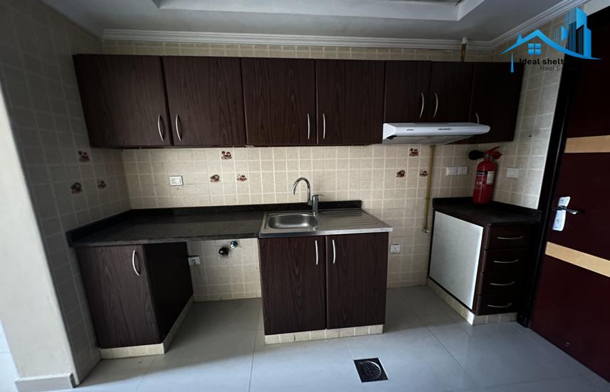 Apartment for Rent in Al Warsan 4 Elegant Studio in Al Warsan 4