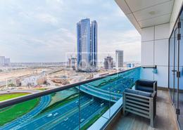 Apartment - 1 bedroom - 2 bathrooms for rent in The Bay - Business Bay - Dubai