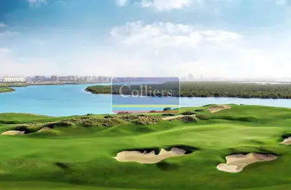 Duplex - 3 Bedrooms - 4 Bathrooms for sale in Yas Golf Collection J - Yas Golf Collection - Yas Island - Abu Dhabi