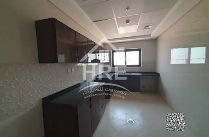 Apartment - 2 Bedrooms - 3 Bathrooms for rent in Ajman Global City - Al Alia - Ajman