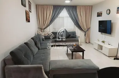 Apartment - 1 Bedroom - 1 Bathroom for rent in New Al Taawun Road - Al Taawun - Sharjah Apartment - 1 Bedroom - 1 Bathroom for rent in New Al Taawun Road - Al Taawun - Sharjah