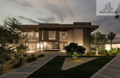 Villa - 5 Bedrooms - 7 Bathrooms for rent in Nad Al Sheba 4 - Nad Al Sheba - Dubai