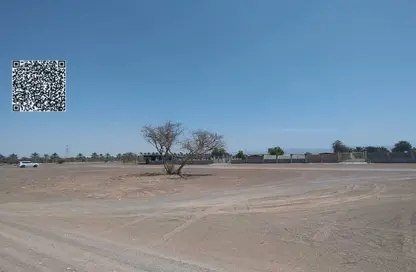 Land - Studio for sale in Manama - Ajman