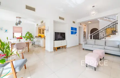 Villa - 3 Bedrooms - 2 Bathrooms for sale in Samara - Arabian Ranches 2 - Dubai