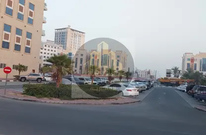 شقة - 2 غرف نوم - 2 حمامات للبيع في قرية الاميرة - الياسمين - عجمان
