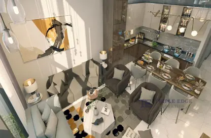 Townhouse - 4 Bedrooms - 5 Bathrooms for sale in Verdana Residence - Dubai Investment Park (DIP) - Dubai